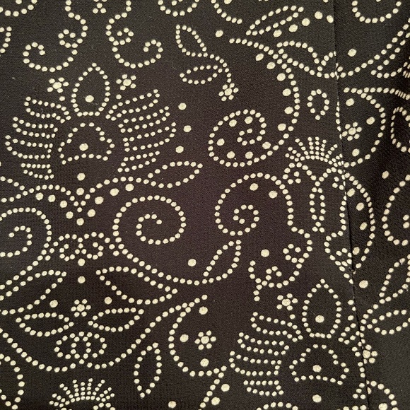 Esprit 3/4 afternoon dress - Picture 3 of 4